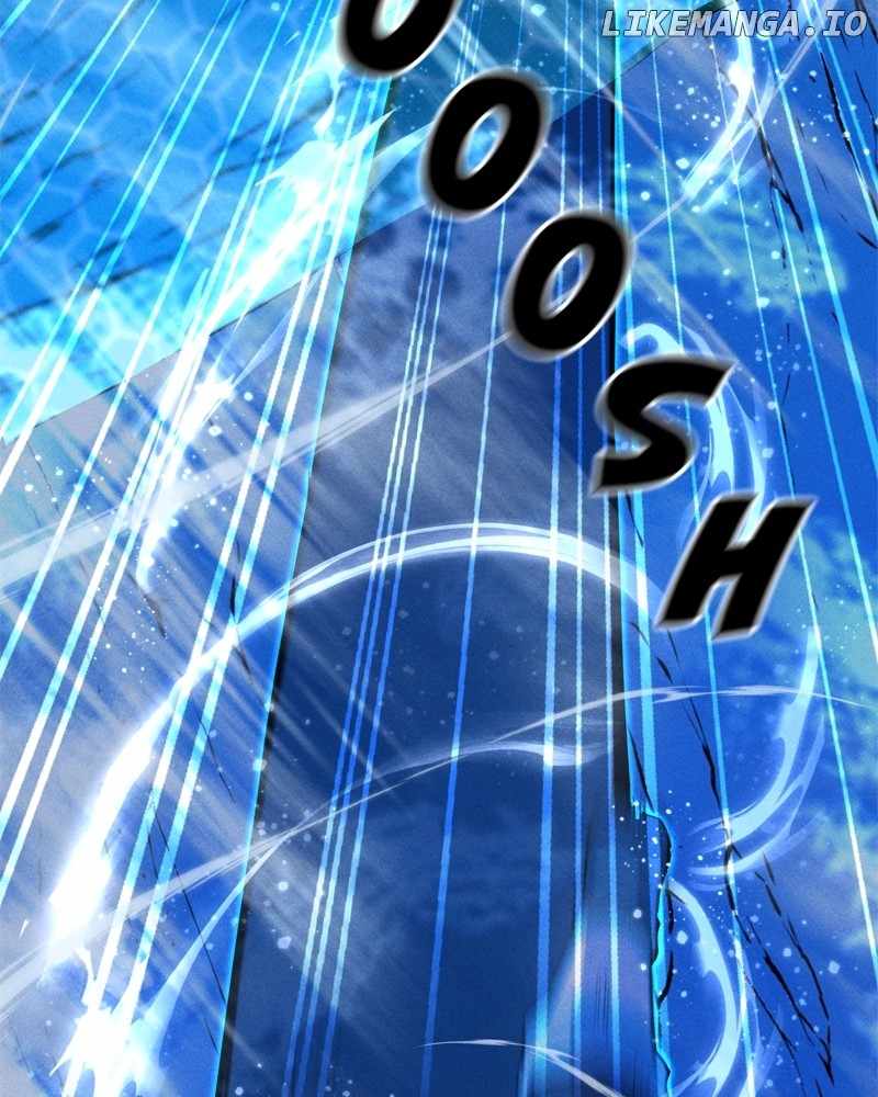 Solo Spell Caster Chapter 184 37